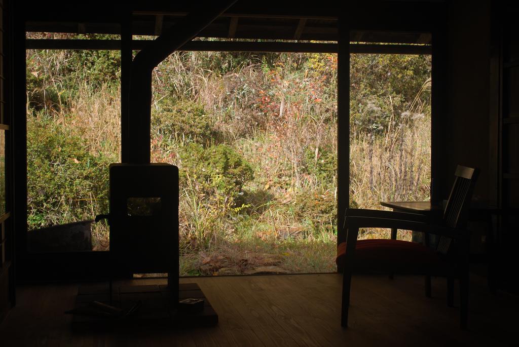 Goemon Kyoto Japan Villa Exterior foto