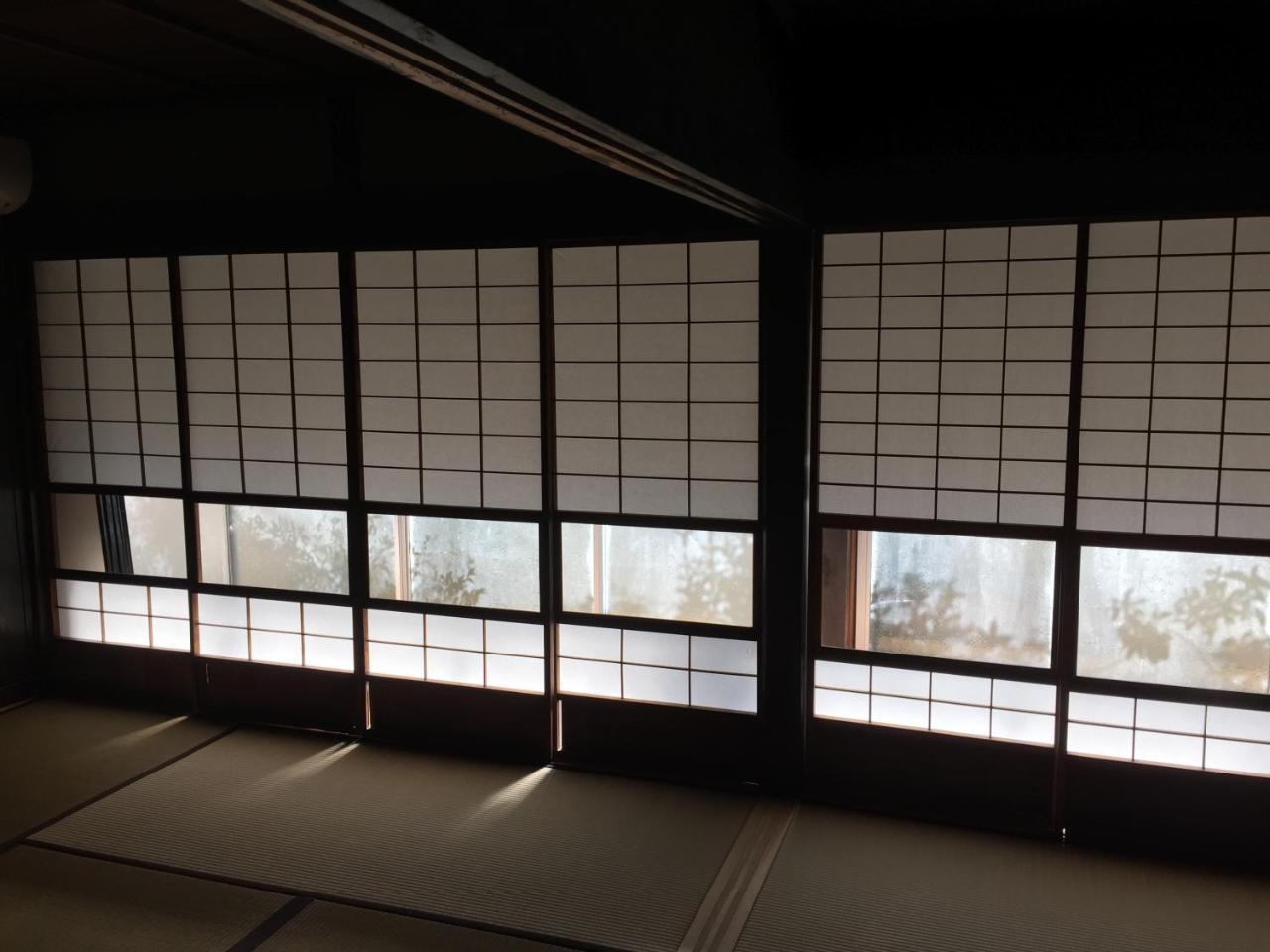 Goemon Kyoto Japan Villa Exterior foto