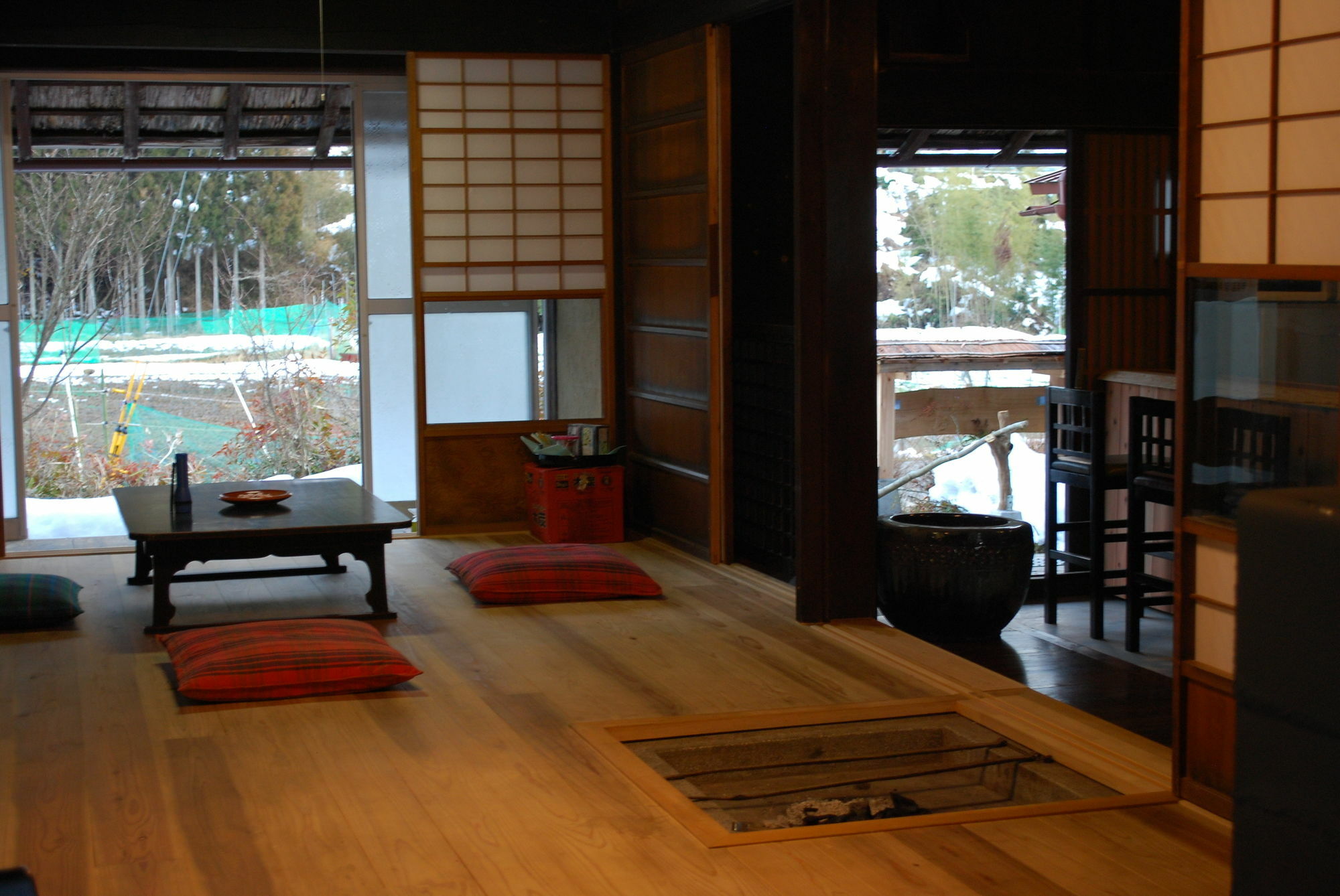 Goemon Kyoto Japan Villa Exterior foto