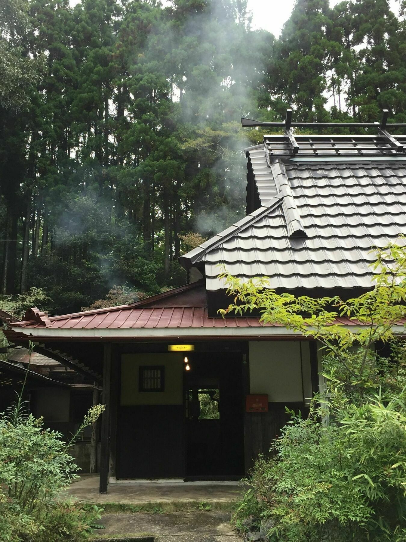 Goemon Kyoto Japan Villa Exterior foto