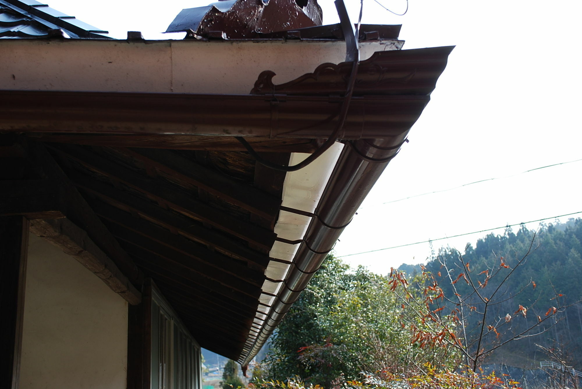 Goemon Kyoto Japan Villa Exterior foto