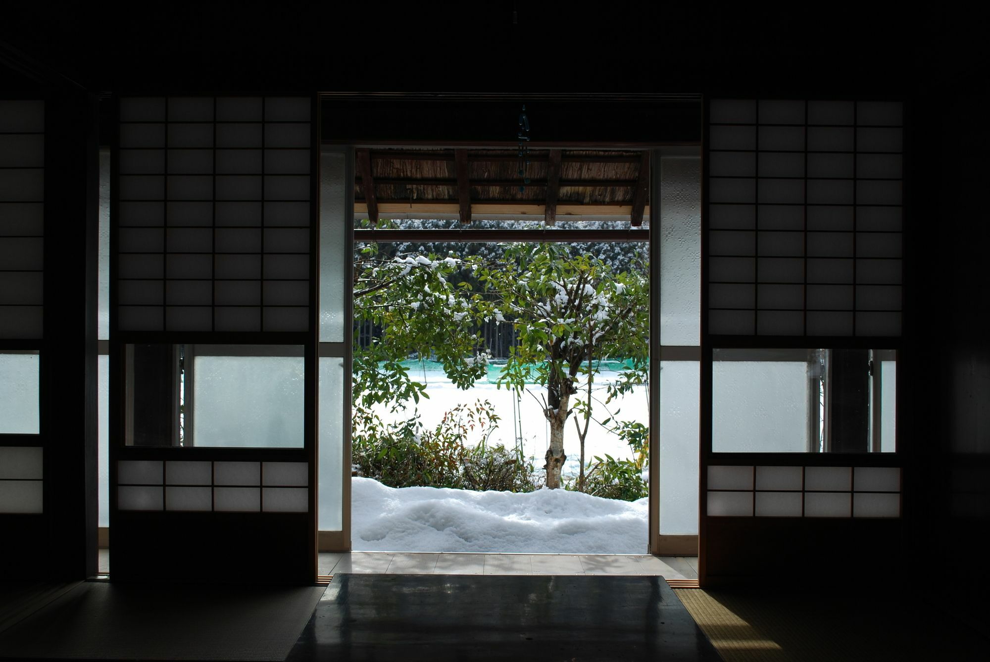 Goemon Kyoto Japan Villa Exterior foto