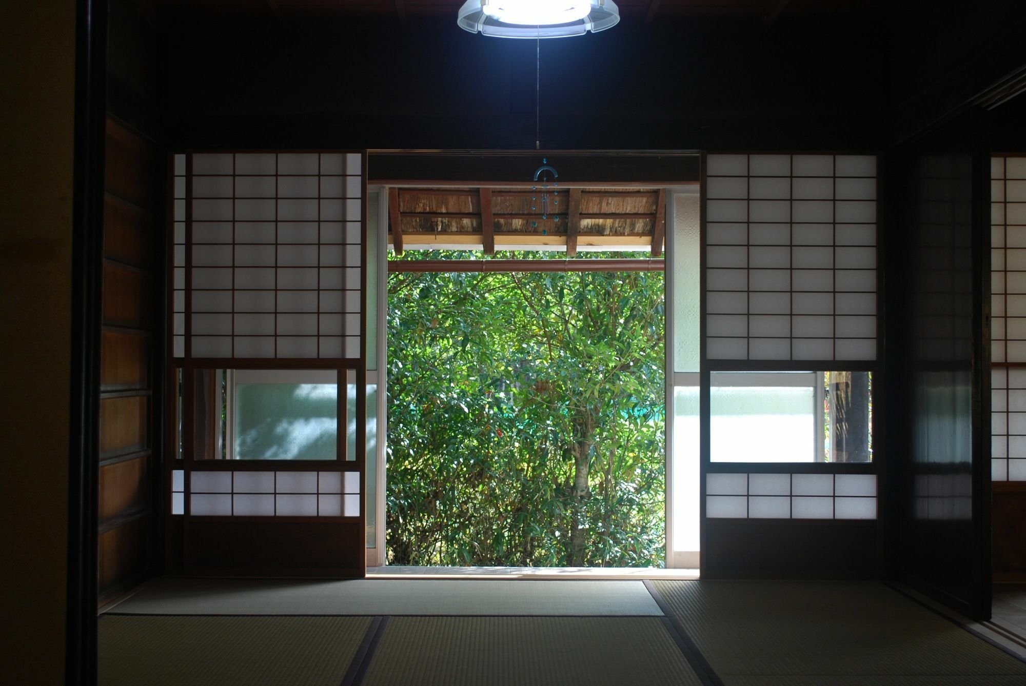 Goemon Kyoto Japan Villa Exterior foto